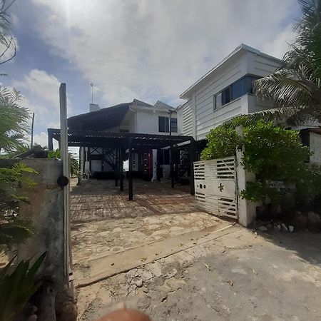 Casa Kayab Hotel Puerto Morelos Eksteriør billede