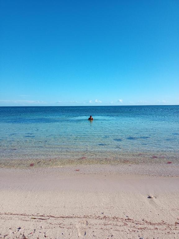 Casa Kayab Hotel Puerto Morelos Eksteriør billede
