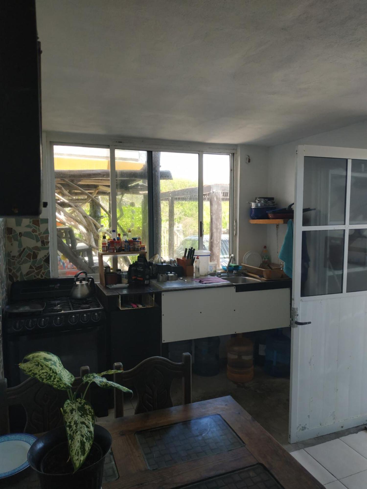 Casa Kayab Hotel Puerto Morelos Eksteriør billede