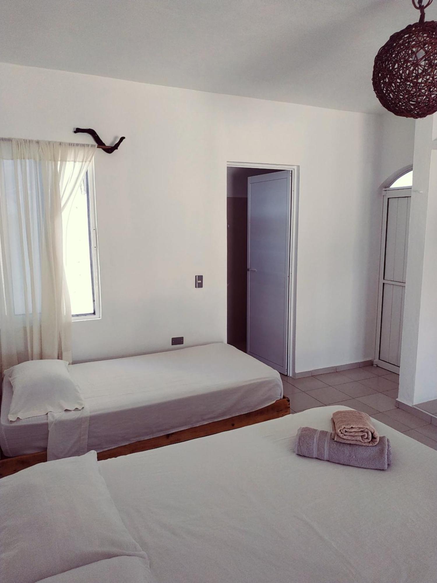 Casa Kayab Hotel Puerto Morelos Eksteriør billede