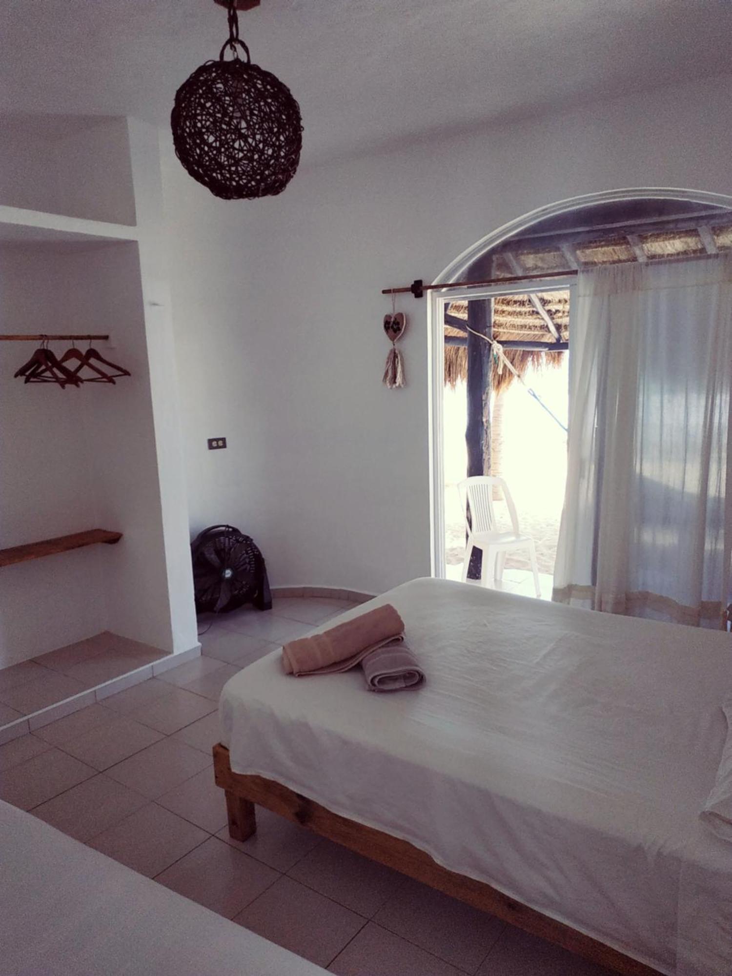 Casa Kayab Hotel Puerto Morelos Eksteriør billede