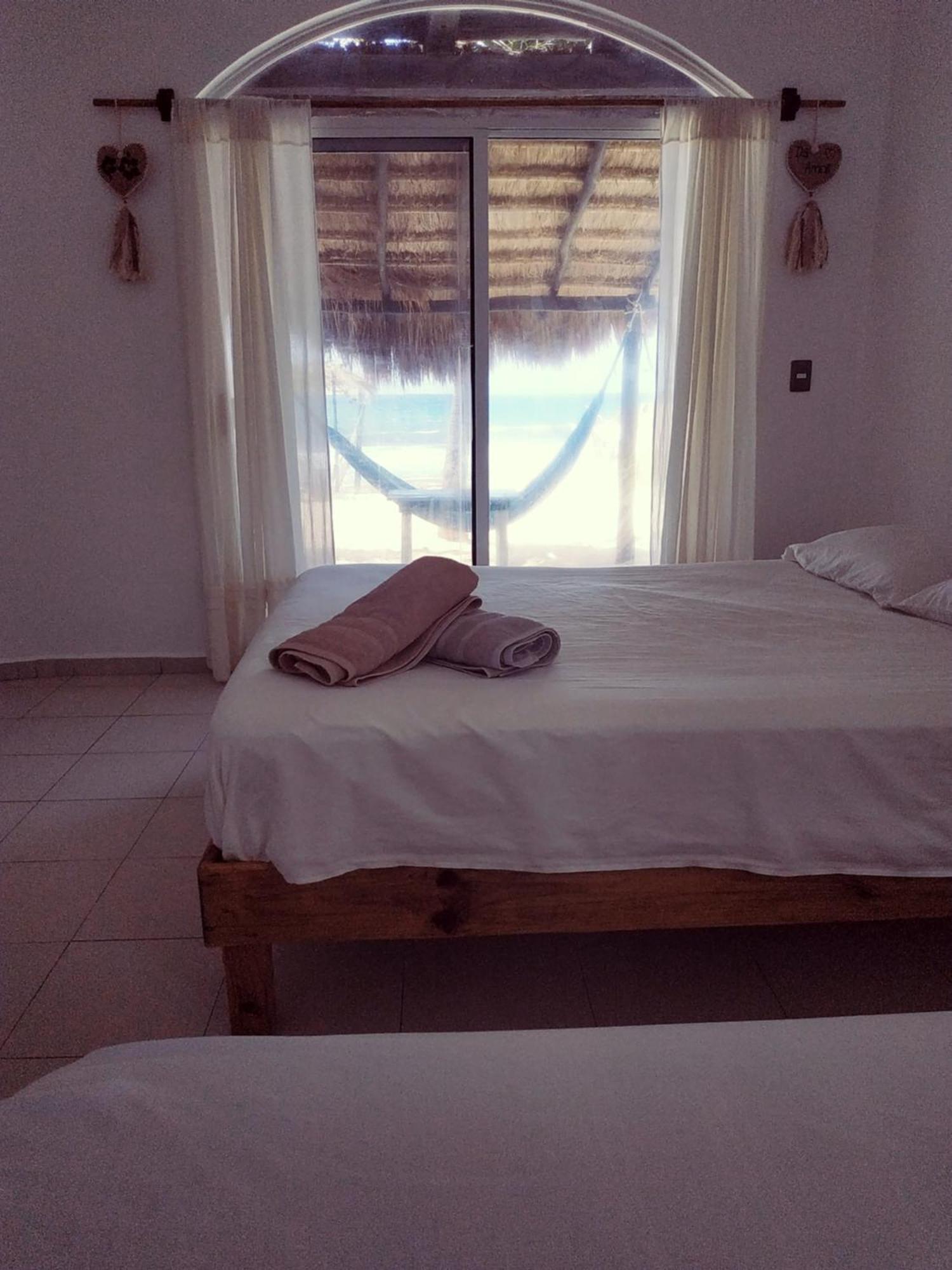 Casa Kayab Hotel Puerto Morelos Eksteriør billede